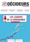 Décideurs Magazine #243 - Janvier 2022 